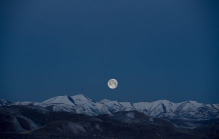 full moon names