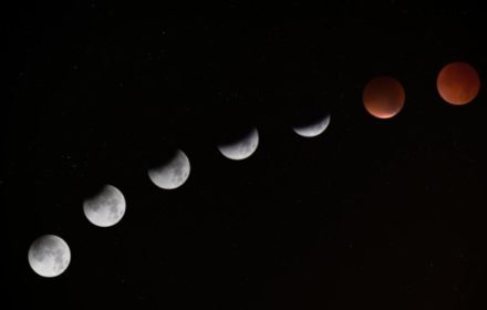 moon phases in order