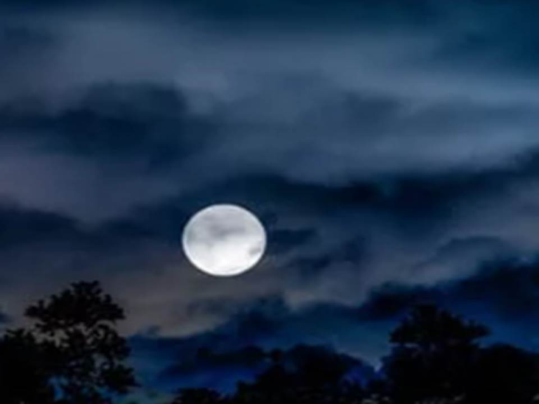 Next Blue Moon 2023 Meaning and Significance