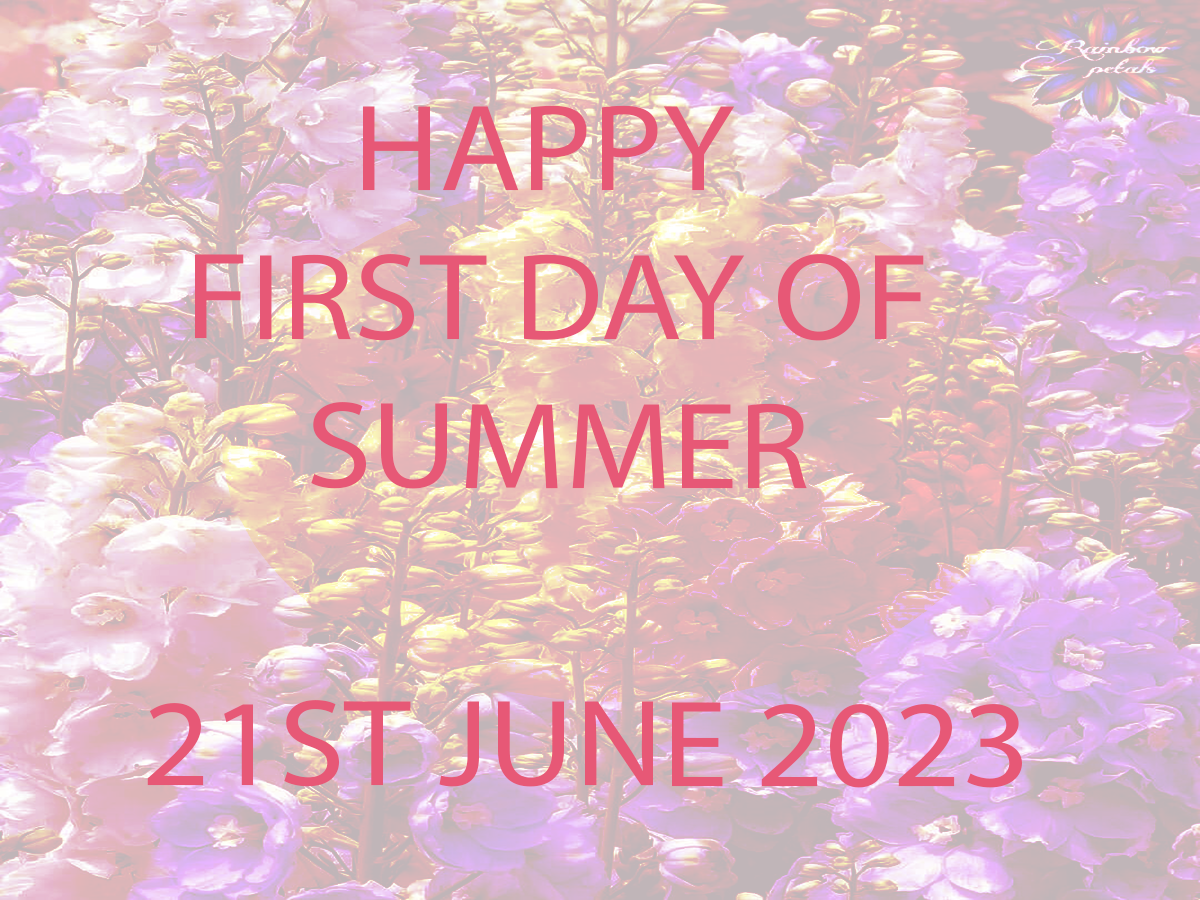 1st Day Of Summer 2024 Date And Time Jayme Eolanda