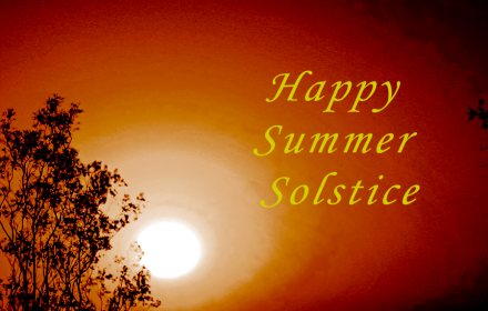 happy summer solstice 2023 images