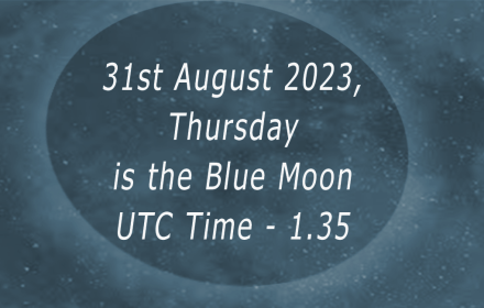 blue moon 2023