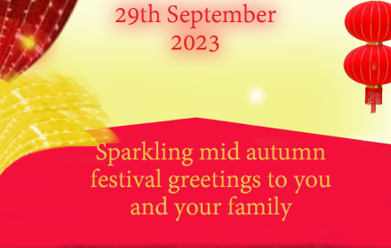 mid autumn festival greetings