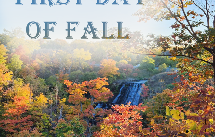 first day of fall 2023