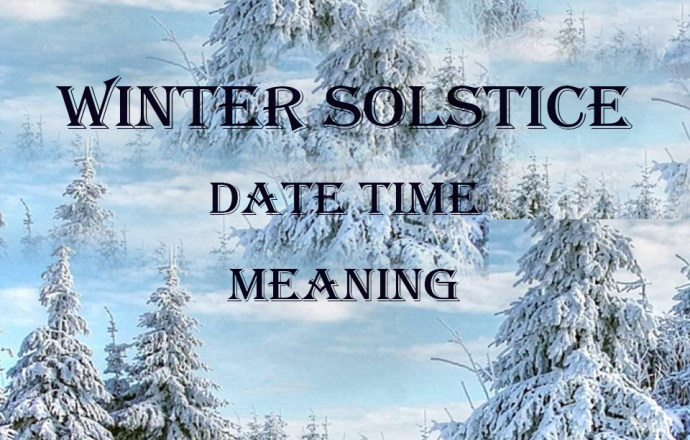 winter solstice 2023 date time
